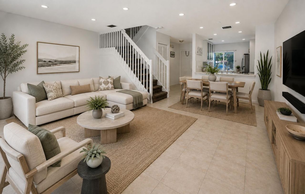 552 NW 208th Terrace, Pembroke Pines, FL 33029 Main Photo