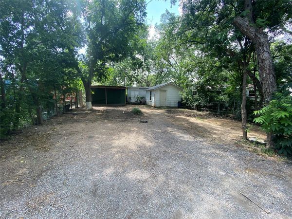 401 Chaparral RD, Unit Lot K, Austin, TX 78745