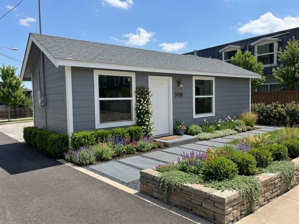 300 E Croslin ST, Unit 121, Austin, TX 78752