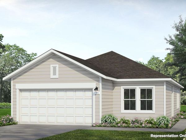 2708 Foss RD, Pflugerville, TX 78660