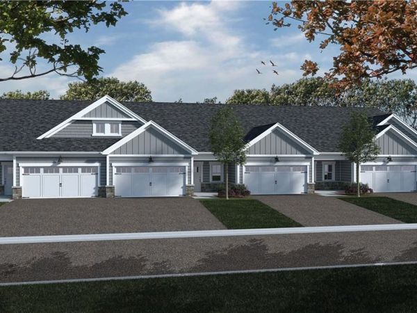1118 Trailside Lane, Unit 6, Victor, NY 14564