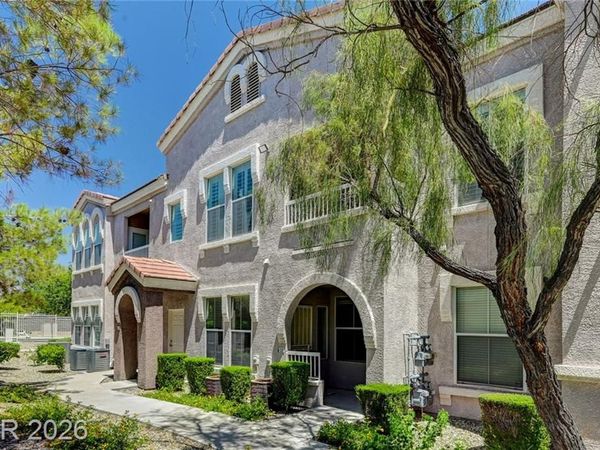 10001 Peace Way, Unit 1228, Las Vegas, NV 89147