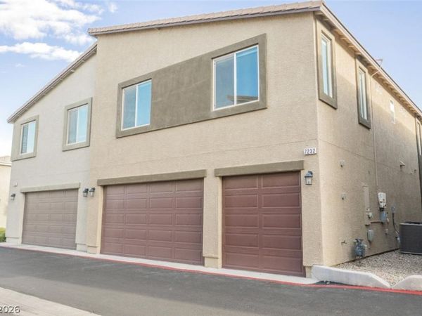 7232 Halo Falls Street, North Las Vegas, NV 89084