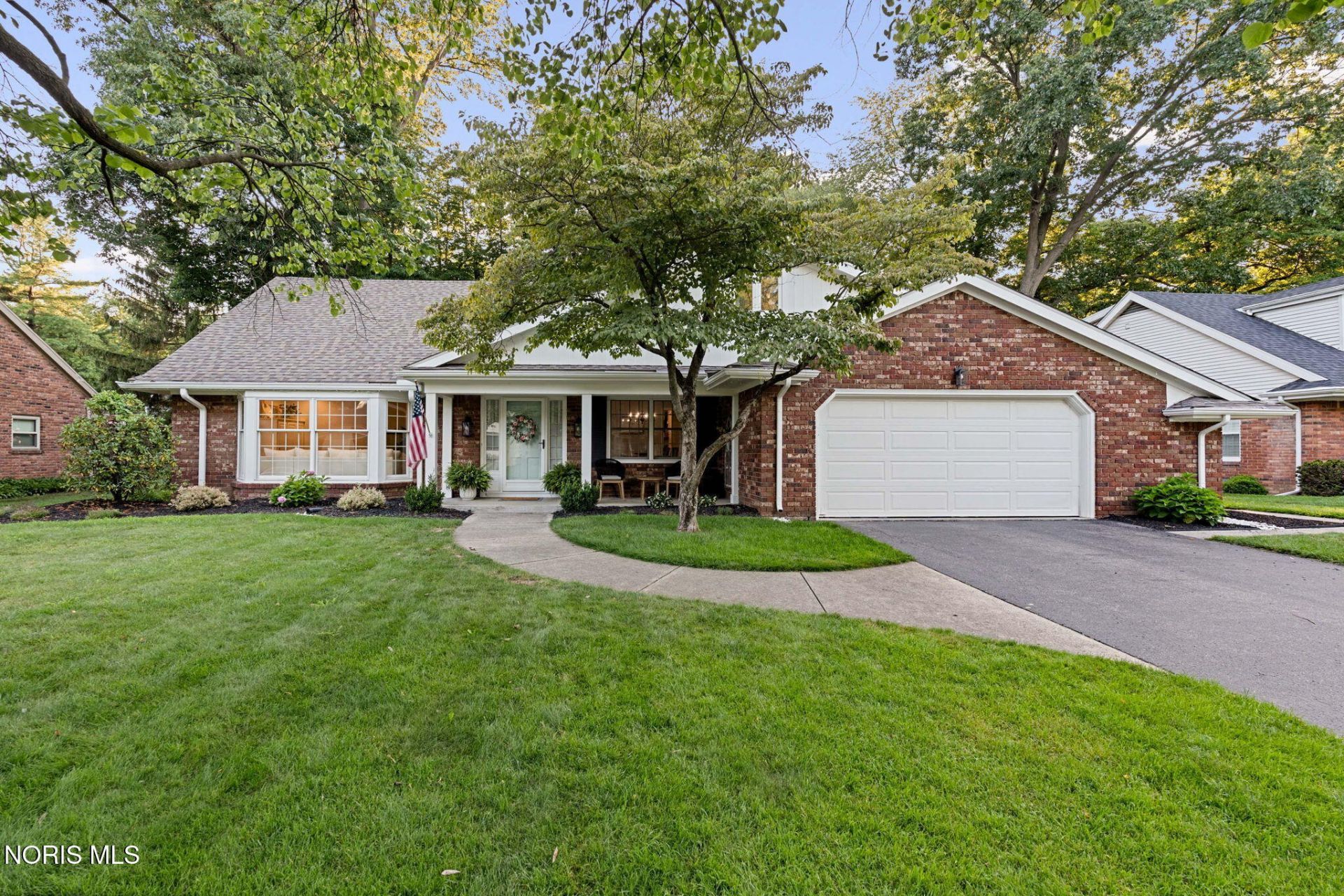 4843 Skelly Road, Toledo, OH 43623 Main Photo