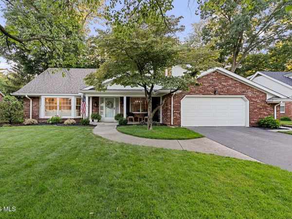4843 Skelly Road , Toledo, OH 43623