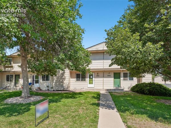 6964 Palmer Park Boulevard, Colorado Springs, CO 80915