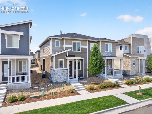5332 Spalding Place, Longmont, CO 80504