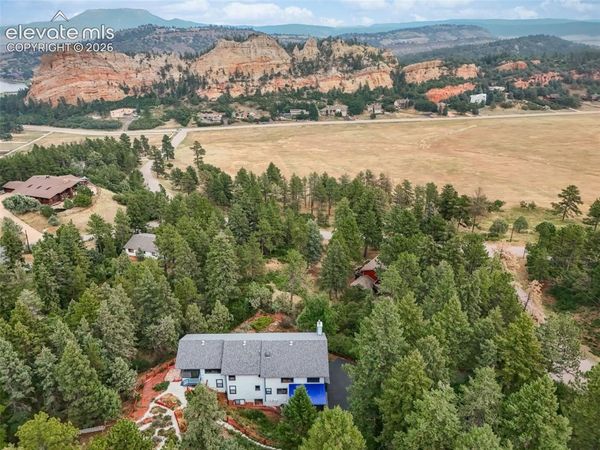 5581 Osage Place, Larkspur, CO 80118