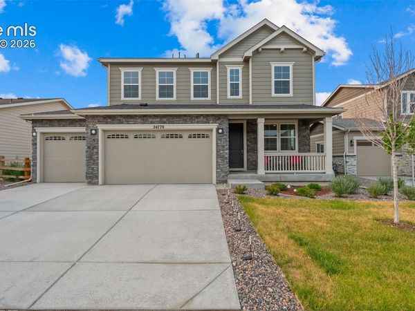 24770 E 39th Avenue, Aurora, CO 80019