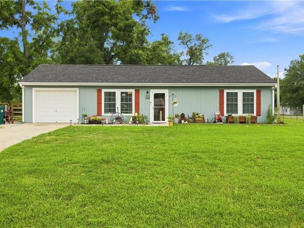 506 Broadway N/A, East Lynne, MO 64743