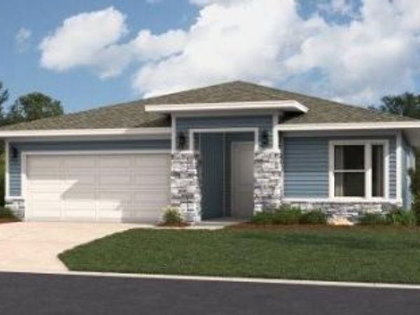 20647 Skyview Lane, Spring Hill, KS 66083