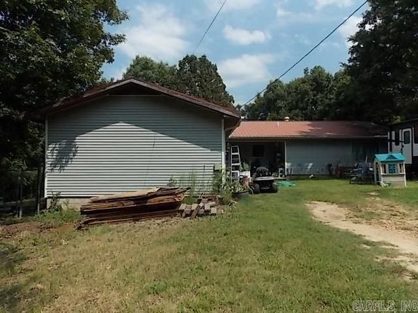 1667 Greene 502 Road, Lafe, AR 72436
