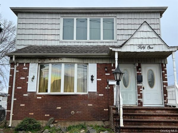 51 Baisley Avenue , Unit 2, East Rockaway, NY 11518