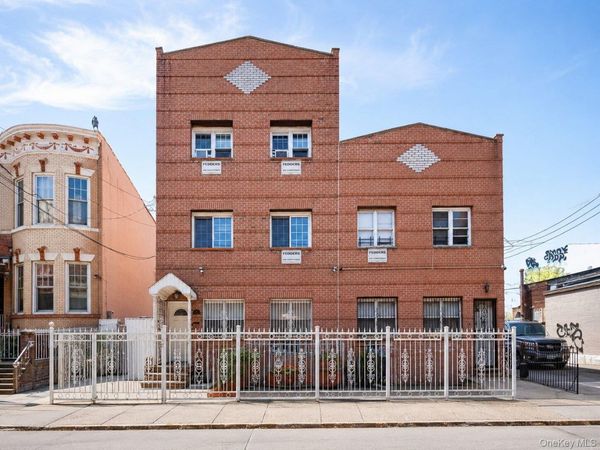 48 Crescent Street , Brooklyn, NY 11208