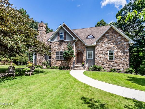 195 Cabot Lane, Rockwood, TN 37854