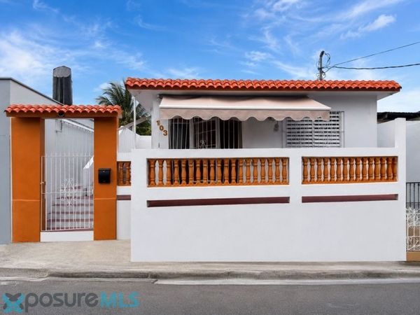 103 CALLE SEGUNDO BERNIER, Coamo, PR 00769