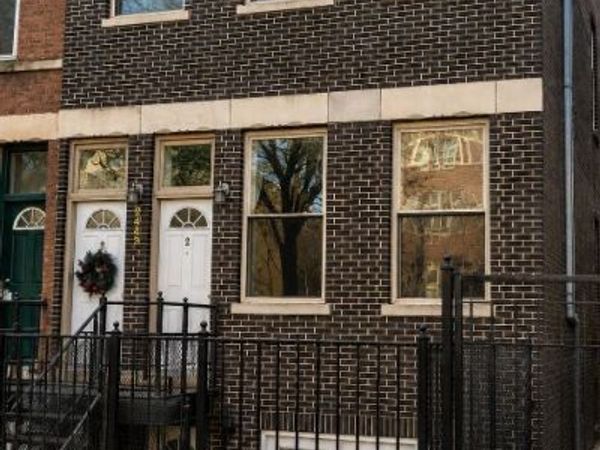 2443 W Harrison Street , Unit 2, Chicago, IL 60612