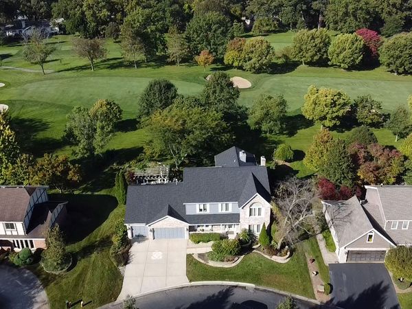 30 Golf View Lane , Frankfort, IL 60423