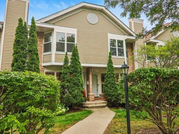 3365 Church Street , Evanston, IL 60203