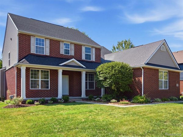 53283 Jaclyn Drive , Shelby Township, Mi 48315