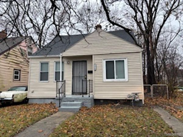 19765 Archdale Street , Detroit, Mi 48235