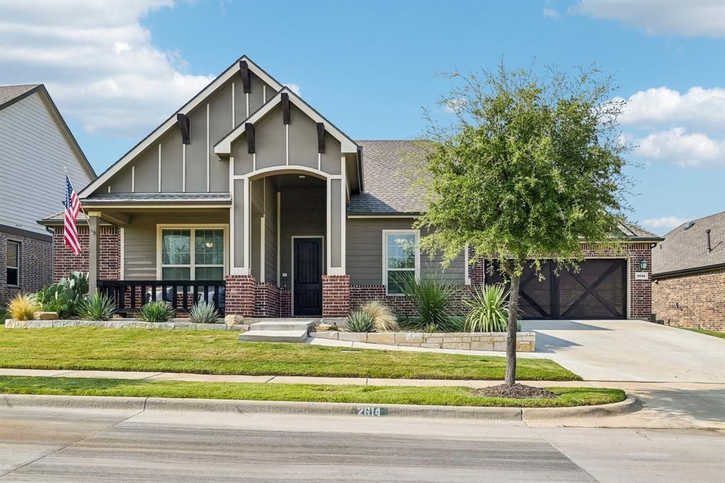 2614 Long Common N, Rockwall, TX 75032 Main Photo