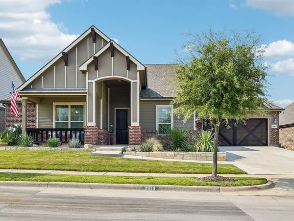 2614 Long Common N, Rockwall, TX 75032