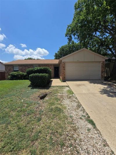 7130 Hedge Drive, Dallas, TX 75249 Main Photo