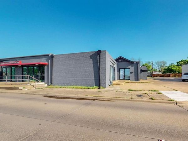 630 Dalworth Street , Grand Prairie, TX 75050