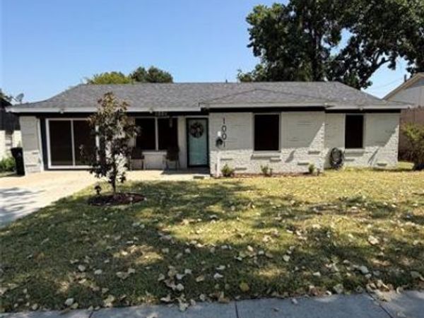 1001 E Linda Drive, Garland, TX 75041