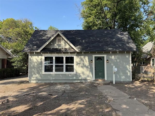 1613 N 15th Street , Waco, TX 76707