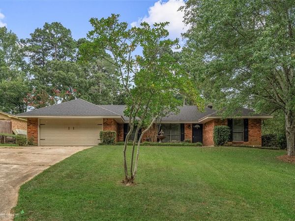 1312 Mark Drive, Minden, LA 71055