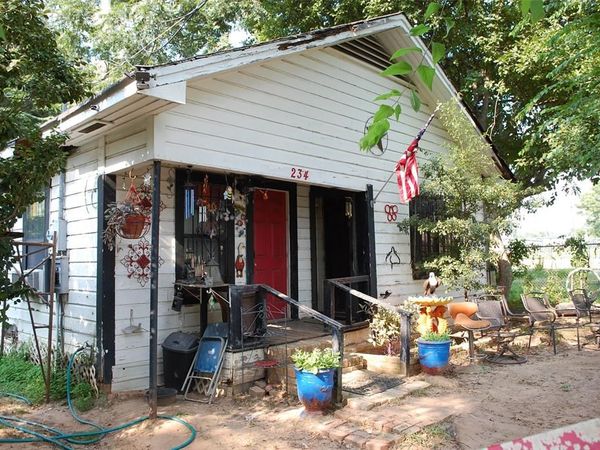 234 W 74th Street, Shreveport, LA 71106