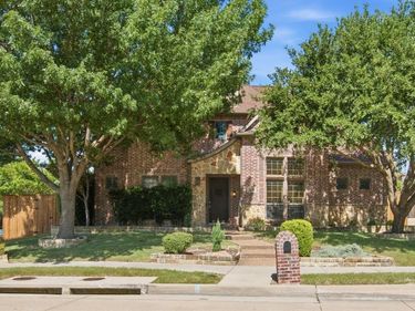 11907 Bamberg Lane , Frisco, TX 75035