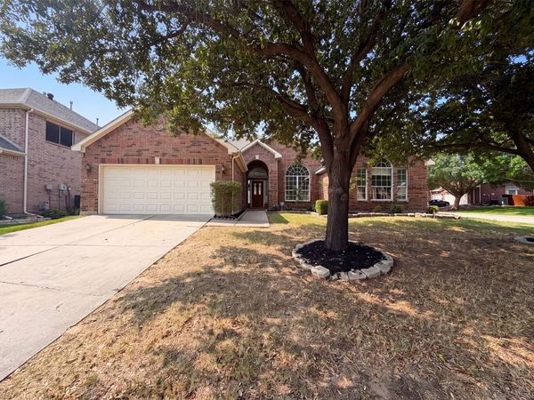 1221 Old Oak Trail, Flower Mound, TX 75028