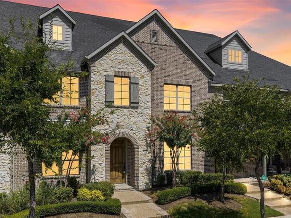 4277 Snow Goose Trail, Arlington, TX 76005