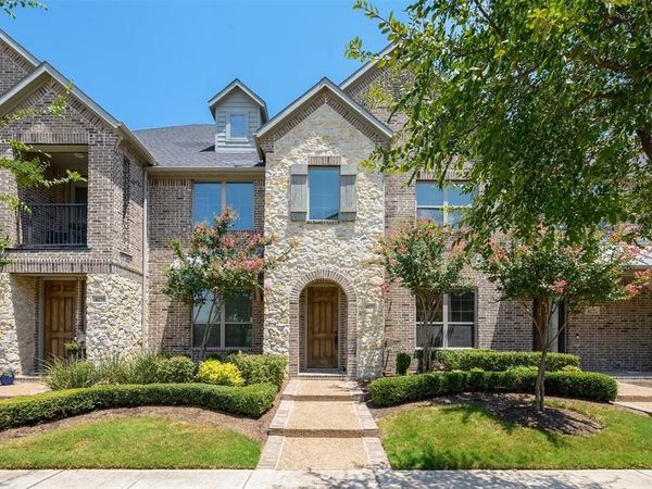 4277 Snow Goose Trail, Arlington, TX 76005