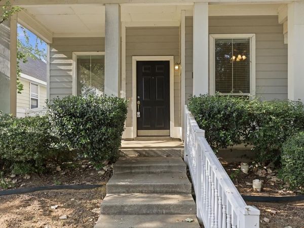 9517 Waterman Drive, Providence Village, TX 76227