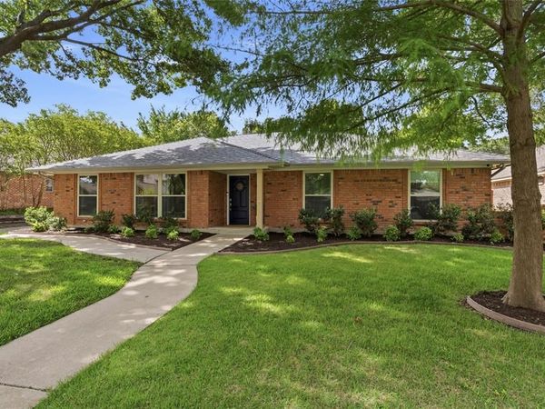 6409 Country Day Trail, Benbrook, TX 76132