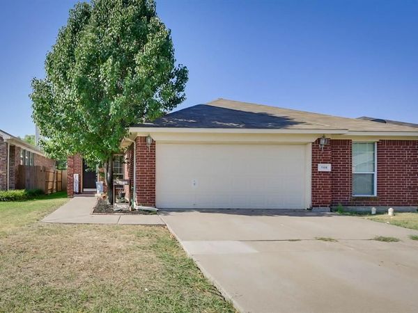 508 Ammonite Court, Arlington, TX 76002