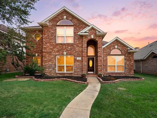 1133 Kelly Lane, Lewisville, TX 75077