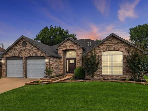 2313 Whitman Lane , Flower Mound, TX 75028