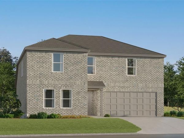 1762 Skylark Road, Celina, TX 75009
