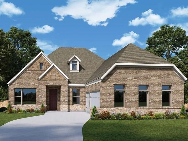 1927 Lowland Drive, Rockwall, TX 75087