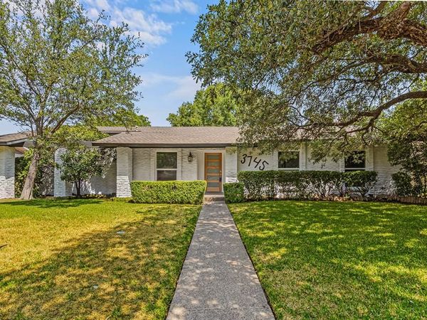 3745 Blue Trace Lane, Farmers Branch, TX 75244