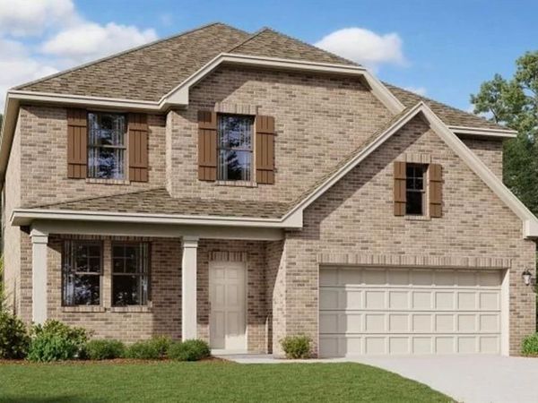 4307 Bellflower Lane , Melissa, TX 75454