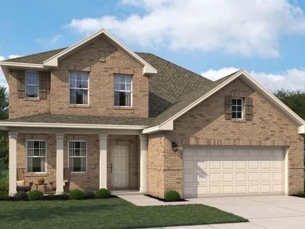 4309 Bellflower Lane , Melissa, TX 75454
