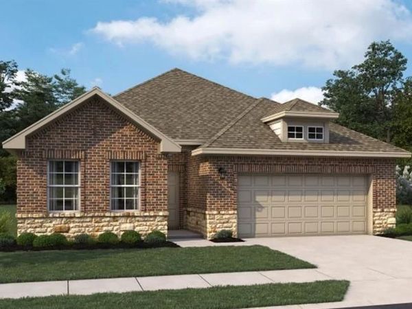 4303 Bellflower Lane , Melissa, TX 75454