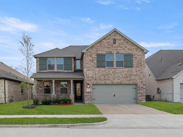 4311 Bellflower Lane, Melissa, TX 75454