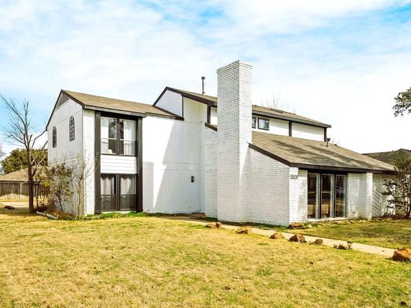1301 N Trail Drive, Carrollton, TX 75006